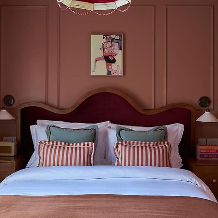 Hotel Margate House Zewnętrze zdjęcie