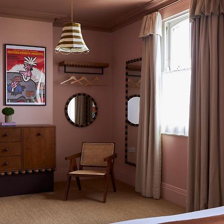 Hotel Margate House Zewnętrze zdjęcie