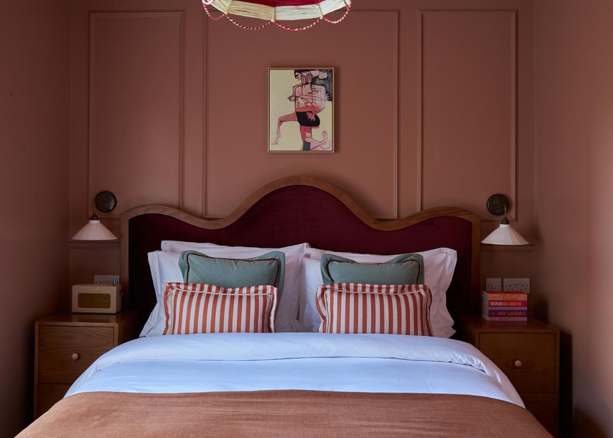 Hotel Margate House Zewnętrze zdjęcie