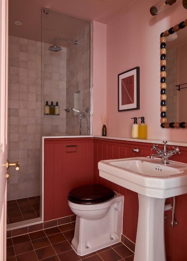 Hotel Margate House Zewnętrze zdjęcie