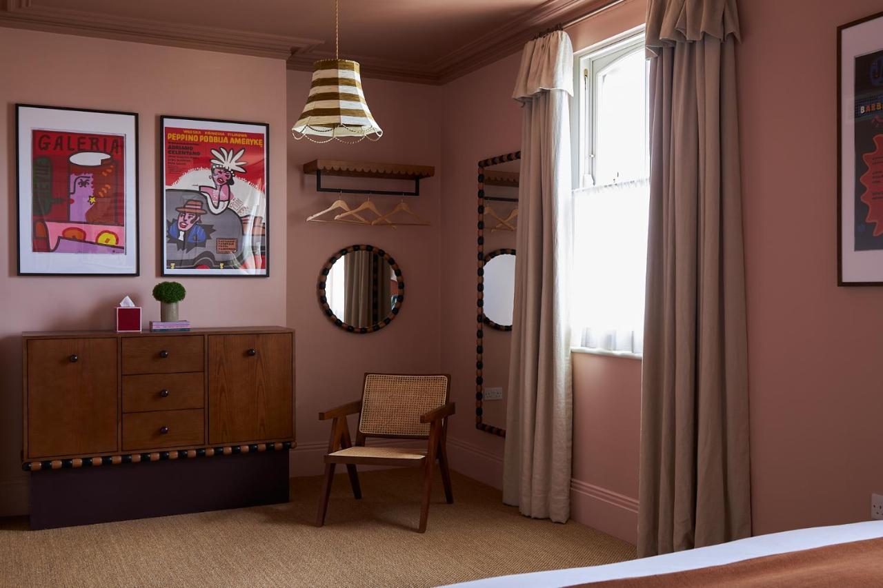 Hotel Margate House Zewnętrze zdjęcie