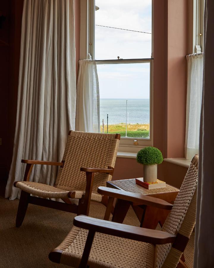 Hotel Margate House Zewnętrze zdjęcie