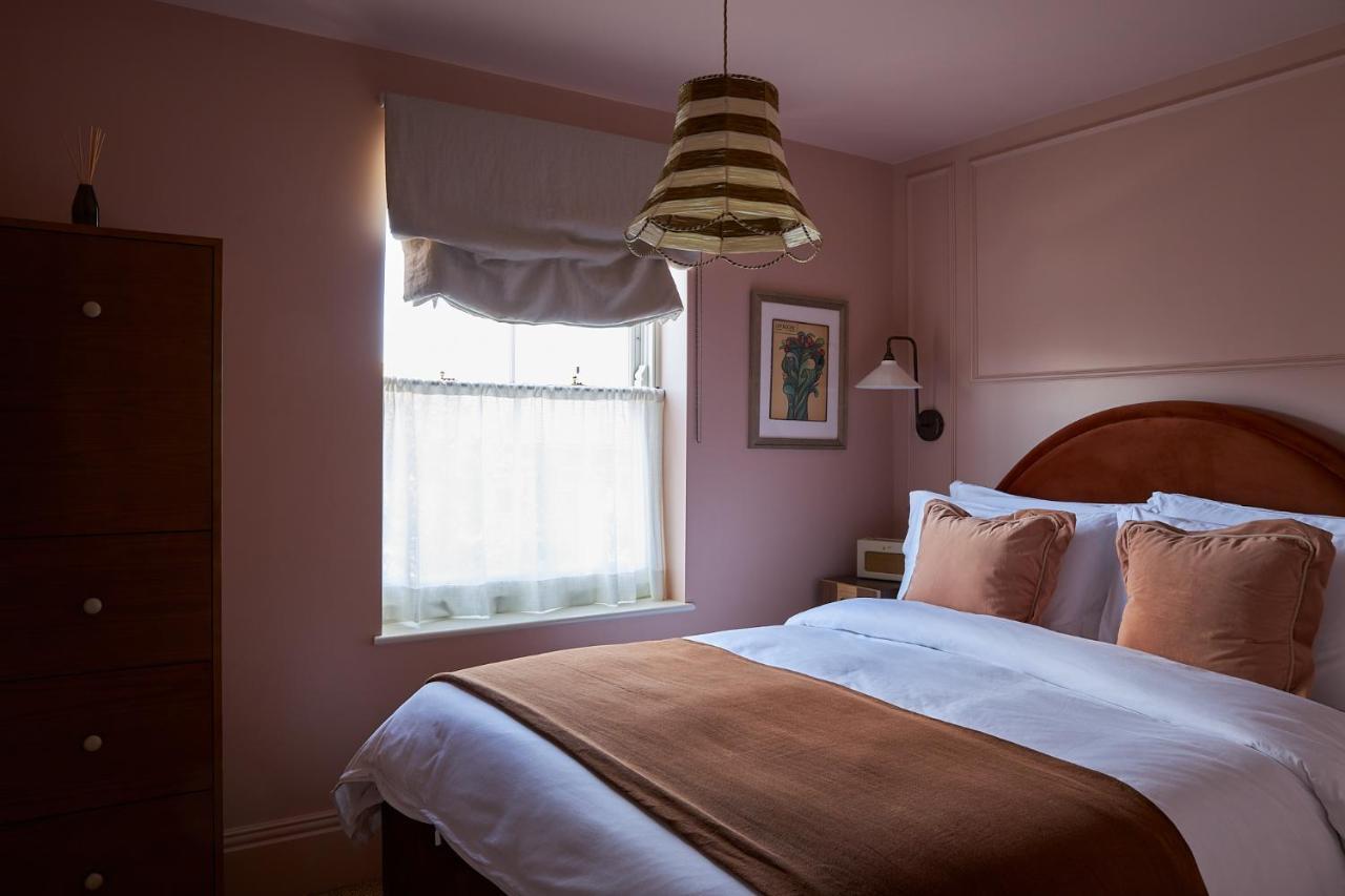 Hotel Margate House Zewnętrze zdjęcie