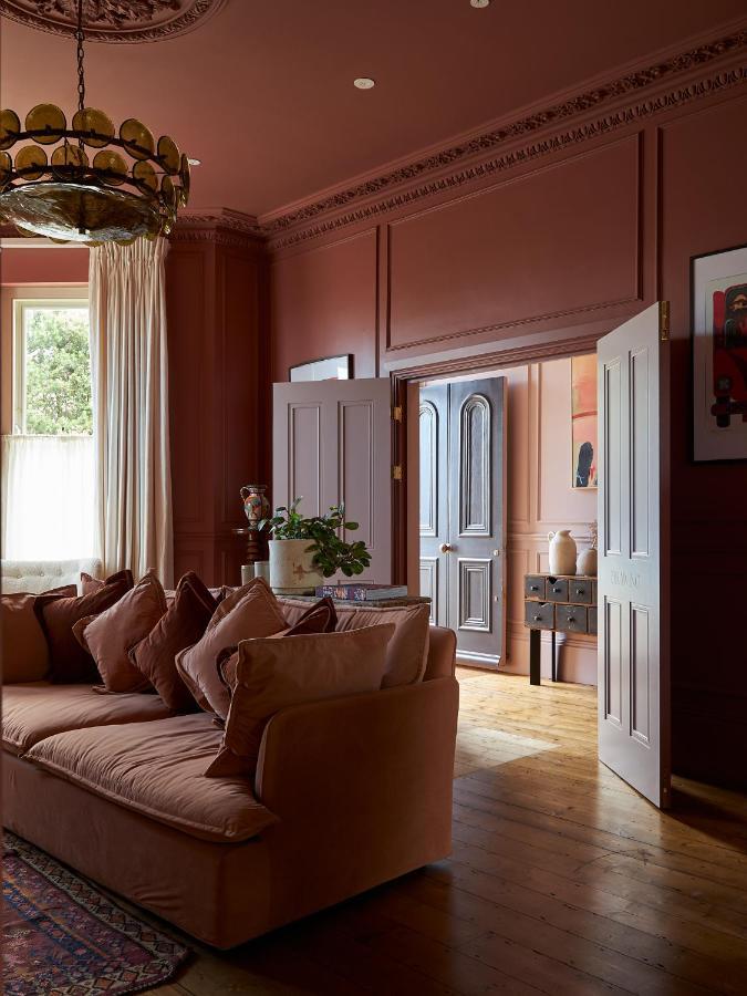 Hotel Margate House Zewnętrze zdjęcie