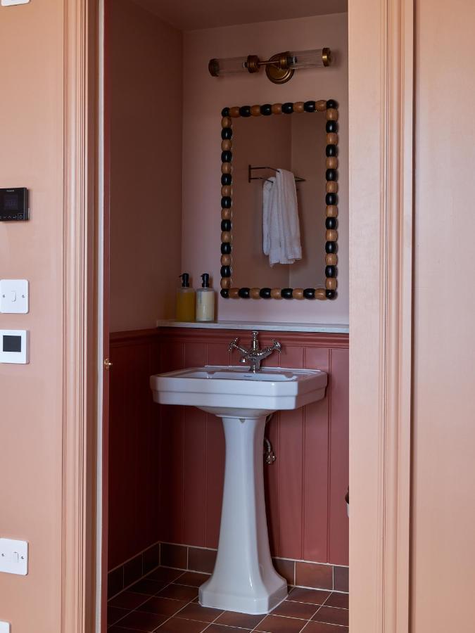 Hotel Margate House Zewnętrze zdjęcie