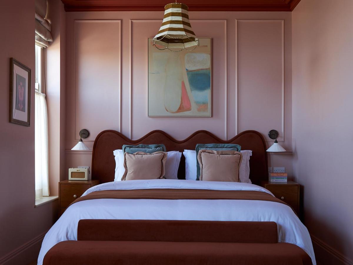 Hotel Margate House Zewnętrze zdjęcie